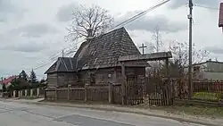 Chapel