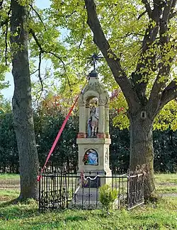 Chapel