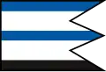 Flag of Kaplna