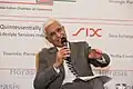 Karan Thapar, Journalist (Class of '71)