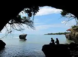 Karang Bolong