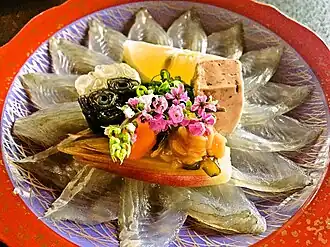 Sashimi