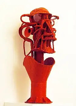 Head (1977)