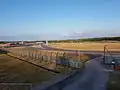 Photo from the track