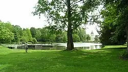 Schlossgarten