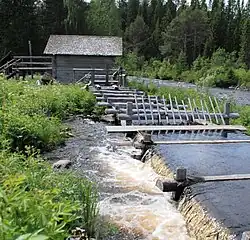 Ristijärvi