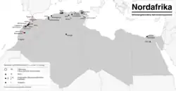 North Africa (2019)