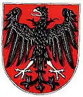 Coat of arms of Katlenburg-Lindau