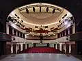 Auditorium (2022)
