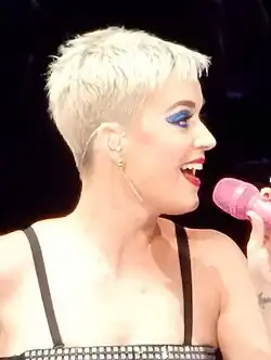 Katy Perry (2017)