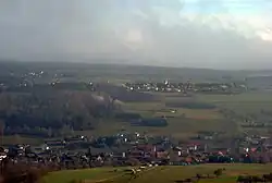 Waldbrunn