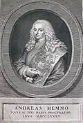 Andrea Memmo