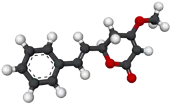 R-(+)-Kavain