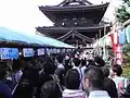 Kawasaki Daishi Fūrin Market