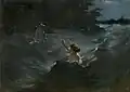 "Water nymph"