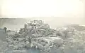 Castle, post 1906