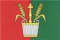 Flag of Keblice