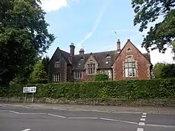 Keele Old School