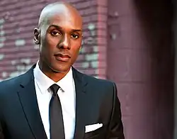 Keith Boykin
