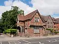 Kelsey Lodge[72]