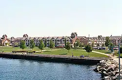 Harbor Park