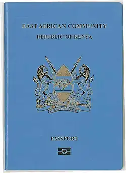Kenya