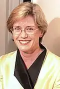 Kerry Prendergast