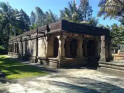 Jain Basti