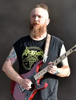 Stroetzel in 2023