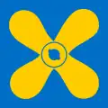 Flag of Kimitoön