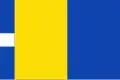 Flag of Kimswerd