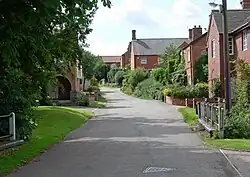 King Street