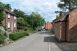 King Street
