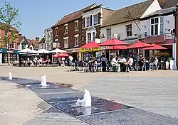 Aylesbury