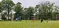 Kingseat Playpark