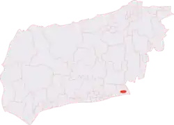Kingston Buci