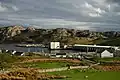 Kinlochbervie Harbour