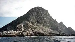 View of Kinnarodden