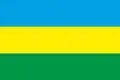 Flag of Kinski Rozdory