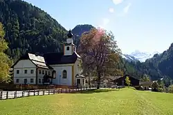 St. Joseph's Church