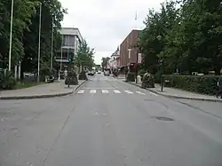 Kirkegata