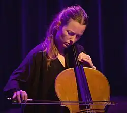 Lucy Railton