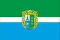 Flag of Kitsman Raion