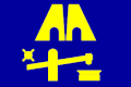 Flag of Klabava