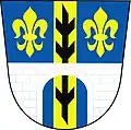 Coat of arms of Kladno