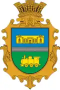 Klavdiievo-Tarasove