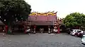 Eng An Kiong Chinese Temple