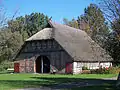 Klockenhagen Open Air Museum