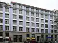 Embassy of the Dominican Republic in Berlin