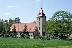 Catholic church
